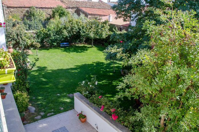 Imagen de los exteriores del Hotel Solar Dos Marcos Rural Accommodation. Foto 6