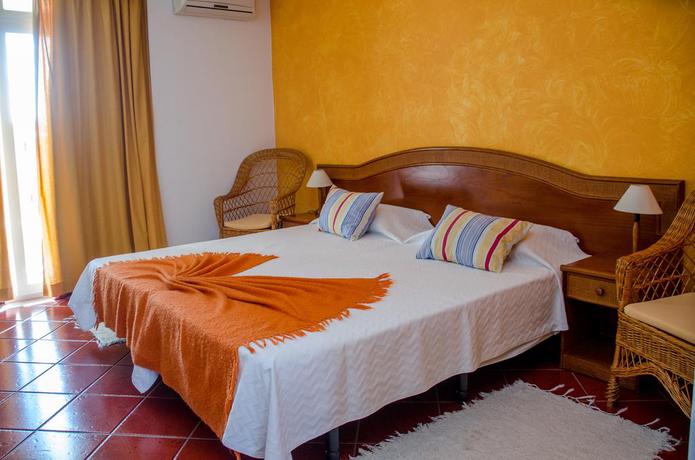 Imagen de la habitación del Hotel Solar Dos Marcos Rural Accommodation. Foto 5