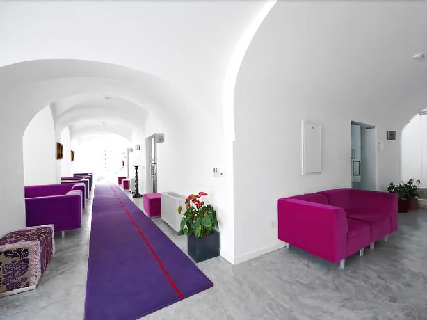 Imagen de los interiores del Hotel Solar Dos Mascarenhas. Foto 10