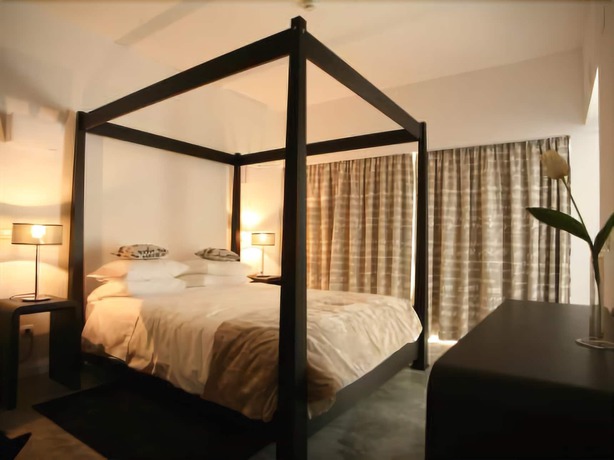 Imagen de la habitación del Hotel Solar Dos Mascarenhas. Foto 2