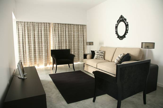 Imagen de la habitación del Hotel Solar Dos Mascarenhas. Foto 3