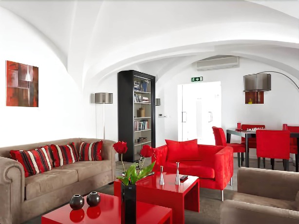 Imagen de los interiores del Hotel Solar Dos Mascarenhas. Foto 11