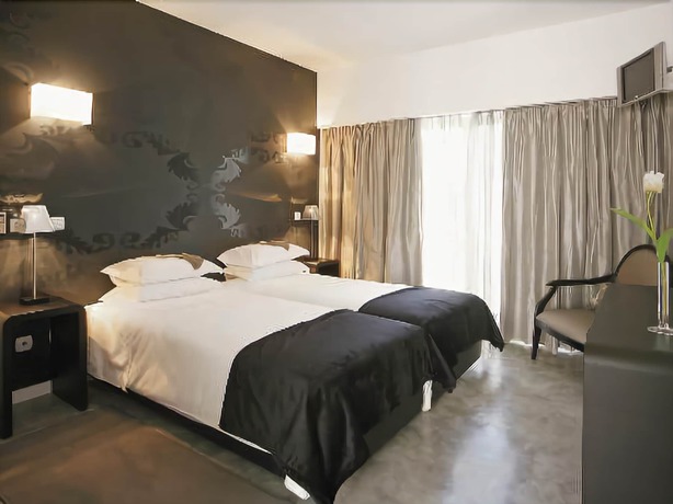 Imagen de la habitación del Hotel Solar Dos Mascarenhas. Foto 4