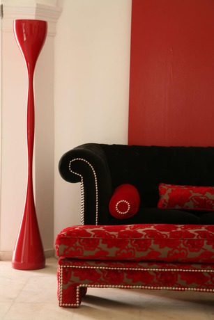 Imagen de los interiores del Hotel Solar Dos Mascarenhas. Foto 12