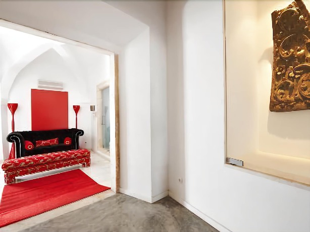 Imagen de los interiores del Hotel Solar Dos Mascarenhas. Foto 13