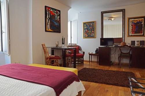 Imagen general del Hotel Solar Dos Mouros. Foto 3