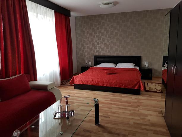 Imagen de la habitación del Hotel Solar. Foto 5