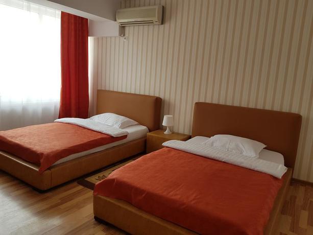 Imagen de la habitación del Hotel Solar. Foto 7