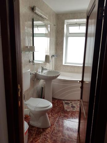 Imagen de los interiores del Hotel Solar. Foto 12