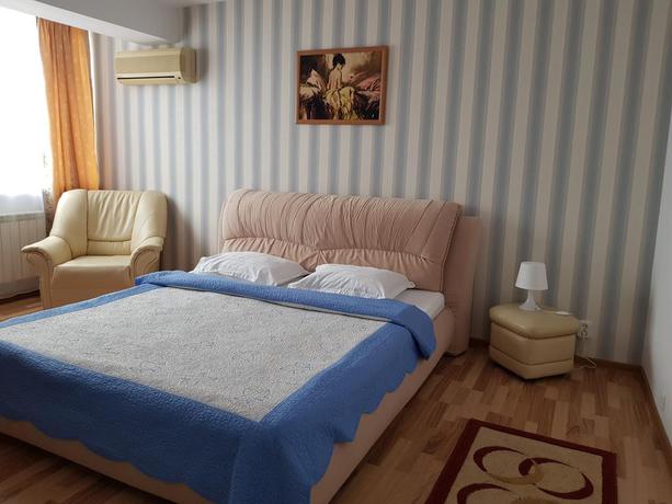 Imagen de la habitación del Hotel Solar. Foto 8