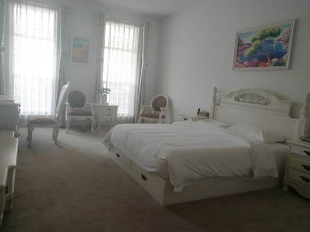 Imagen general del Hotel Solar Foodanddrink Campsite. Foto 4