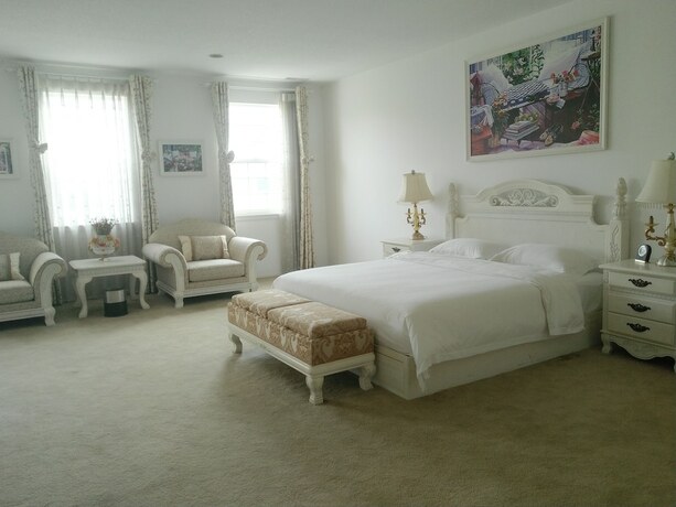 Imagen general del Hotel Solar Foodanddrink Campsite. Foto 6