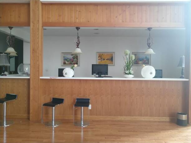 Imagen general del Hotel Solar Foodanddrink Campsite. Foto 7