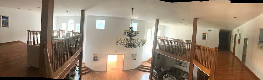 Imagen general del Hotel Solar Foodanddrink Campsite. Foto 8