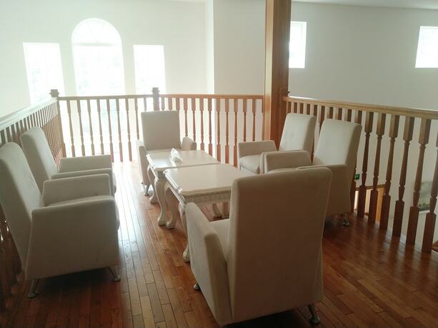 Imagen general del Hotel Solar Foodanddrink Campsite. Foto 10