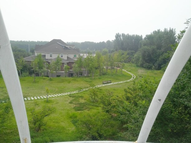 Imagen general del Hotel Solar Foodanddrink Campsite. Foto 12