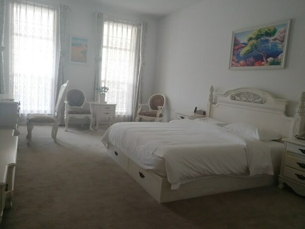 Imagen de la habitación del Hotel Solar Foodanddrink Campsite. Foto 21