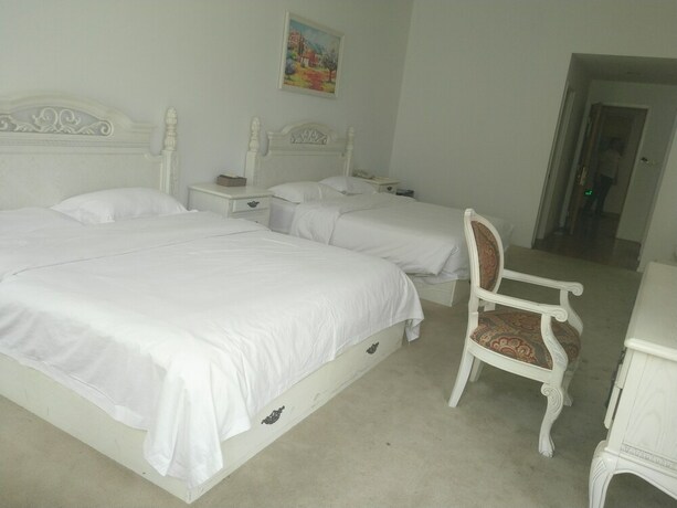 Imagen de la habitación del Hotel Solar Foodanddrink Campsite. Foto 24