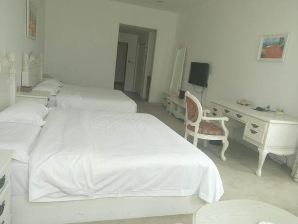 Imagen de la habitación del Hotel Solar Foodanddrink Campsite. Foto 26