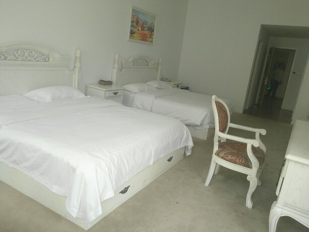 Imagen de la habitación del Hotel Solar Foodanddrink Campsite. Foto 28