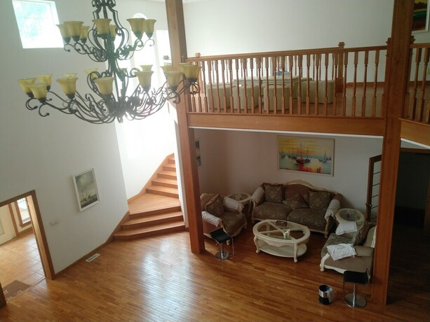 Imagen de los interiores del Hotel Solar Foodanddrink Campsite. Foto 32