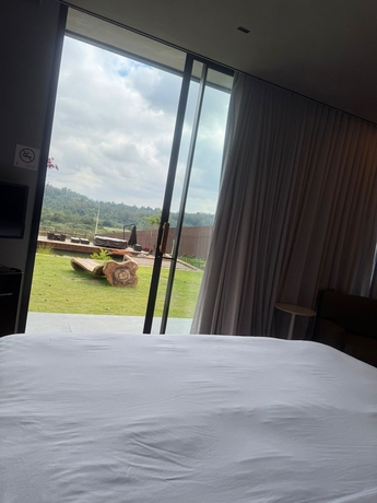 Imagen de la habitación del Hotel Solar La Luna. Foto 1