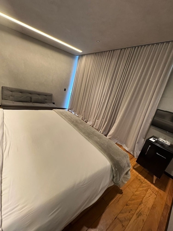 Imagen de la habitación del Hotel Solar La Luna. Foto 3