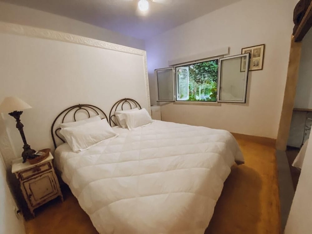 Imagen de la habitación del Hotel Solar La Luna. Foto 5