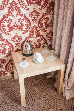 Imagen de la habitación del Hotel Solar, Nizhny Novgorod. Foto 6