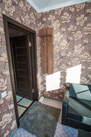 Imagen de la habitación del Hotel Solar, Nizhny Novgorod. Foto 16