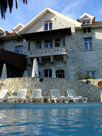 Imagen de los exteriores del Hotel Solar Palmeiras. Foto 13