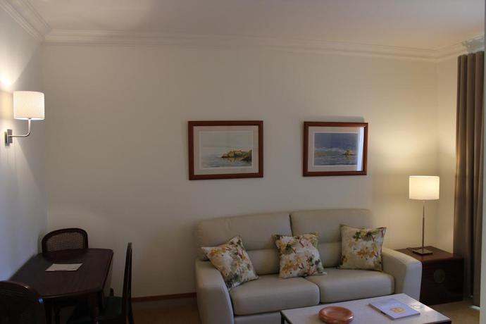 Imagen de la habitación del Hotel Solar Palmeiras. Foto 3
