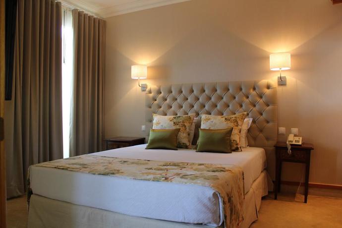 Imagen de la habitación del Hotel Solar Palmeiras. Foto 4