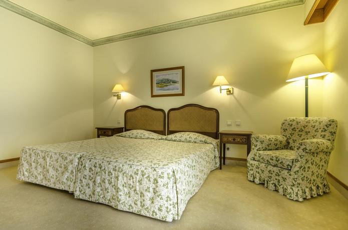 Imagen de la habitación del Hotel Solar Palmeiras. Foto 6