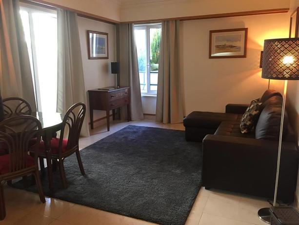 Imagen de los interiores del Hotel Solar Palmeiras. Foto 17