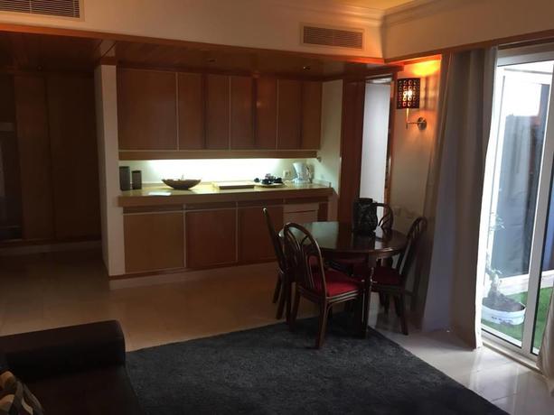 Imagen de los interiores del Hotel Solar Palmeiras. Foto 19