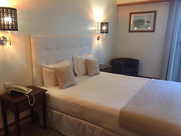 Imagen de la habitación del Hotel Solar Palmeiras. Foto 9