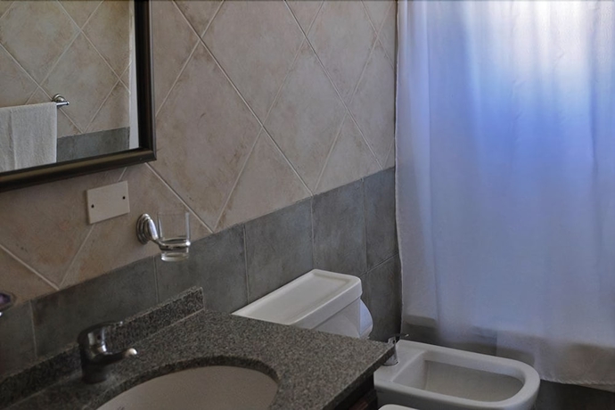 Imagen de la habitación del Hotel Solar Pampa Apart. Foto 15