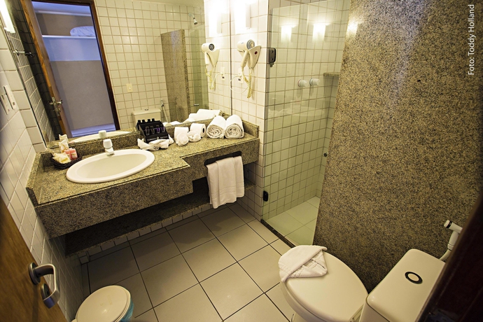 Imagen de la habitación del Hotel Solar Porto De Galinhas. Foto 3
