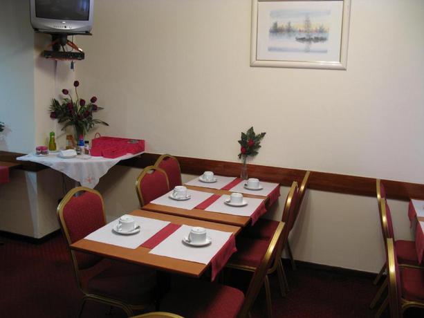 Imagen del bar/restaurante del Hotel Solar São Gabriel. Foto 2