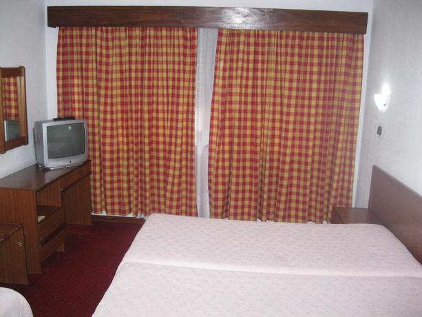 Imagen de la habitación del Hotel Solar São Gabriel. Foto 3