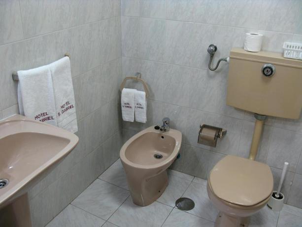 Imagen de la habitación del Hotel Solar São Gabriel. Foto 4