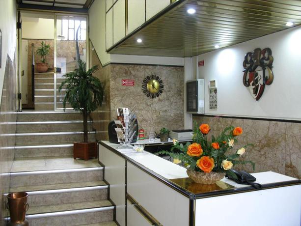 Imagen de los interiores del Hotel Solar São Gabriel. Foto 11