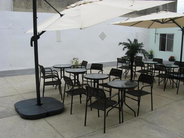 Imagen de los exteriores del Hotel Solar São Gabriel. Foto 8