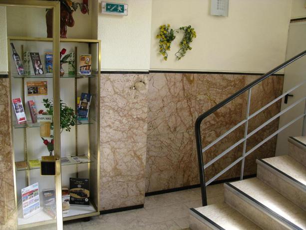 Imagen de los interiores del Hotel Solar São Gabriel. Foto 13