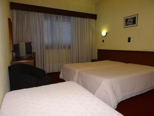 Imagen de la habitación del Hotel Solar São Gabriel. Foto 5