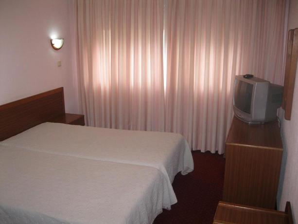 Imagen de la habitación del Hotel Solar São Gabriel. Foto 6