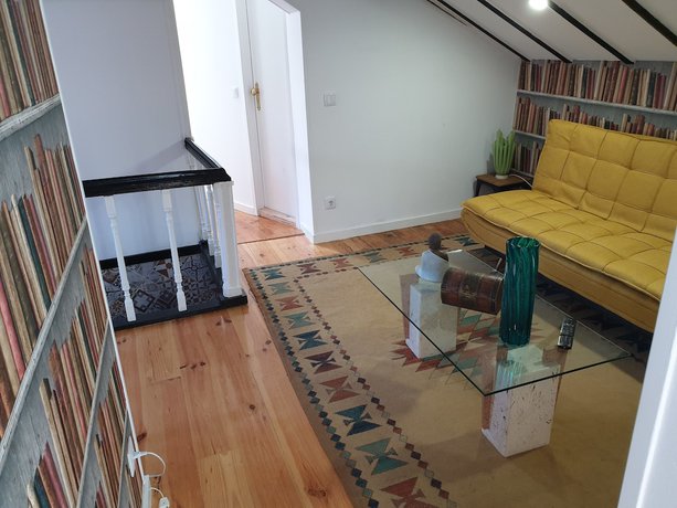 Imagen de los interiores del Hotel Solar Transmontano. Foto 17