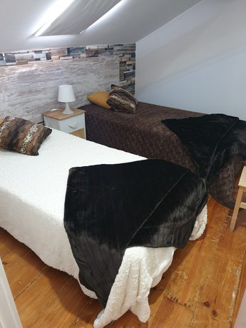 Imagen de la habitación del Hotel Solar Transmontano. Foto 3