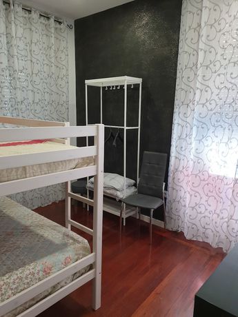 Imagen de la habitación del Hotel Solar Transmontano. Foto 4